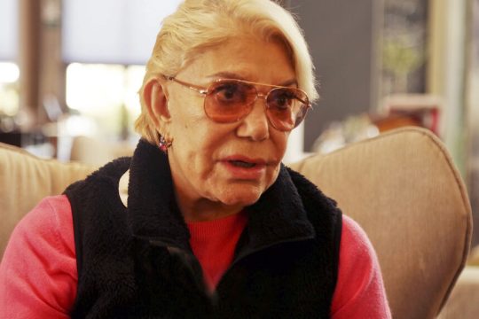 marinela